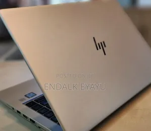 New Laptop HP EliteBook 840 G5 16GB Intel Core I7 SSD 512GB