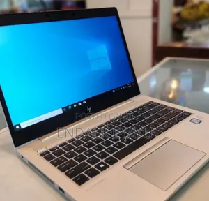 New Laptop HP EliteBook 840 G5 16GB Intel Core I7 SSD 512GB