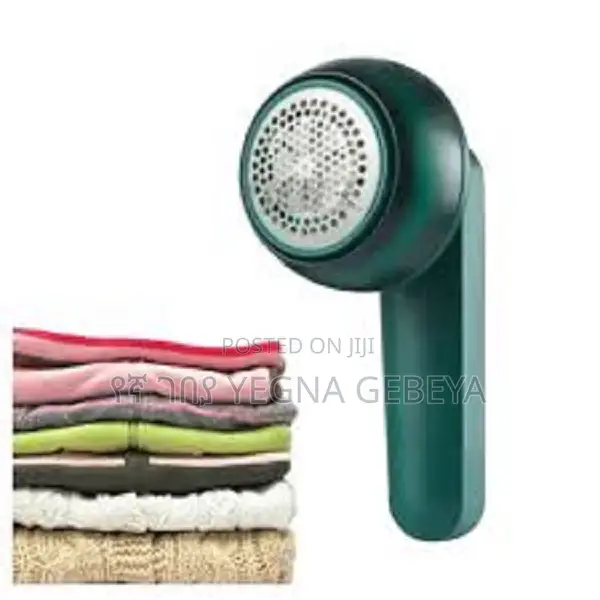 Hair Ball Trimmer Fabric Shaver Fuzz Remover