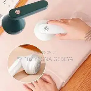 Hair Ball Trimmer Fabric Shaver Fuzz Remover