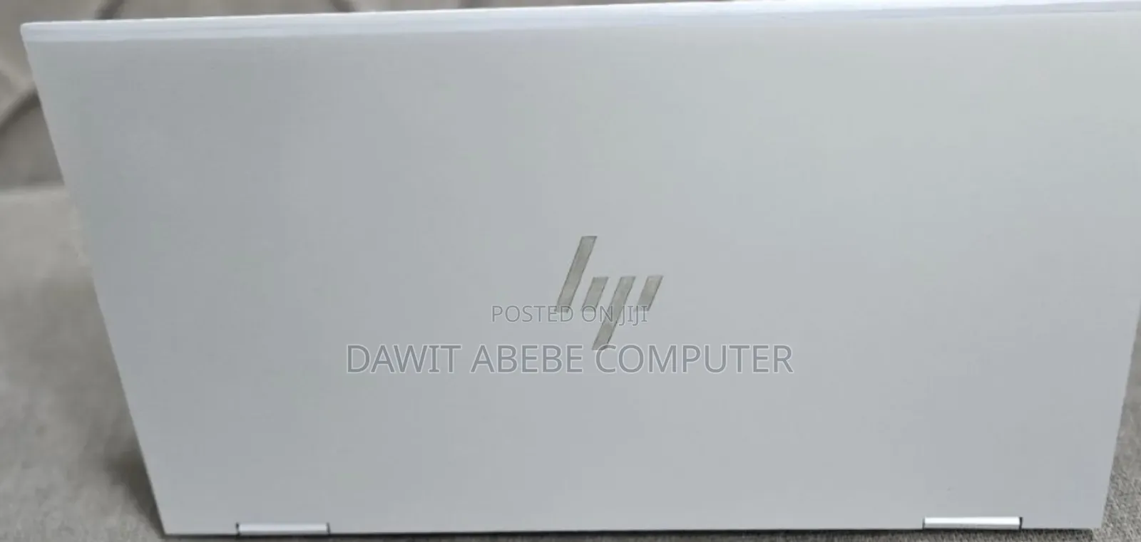 New Laptop HP EliteBook X360 1040 G7 16GB Intel Core I7 SSD 512GB