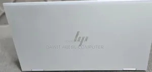 New Laptop HP EliteBook X360 1040 G7 16GB Intel Core I7 SSD 512GB