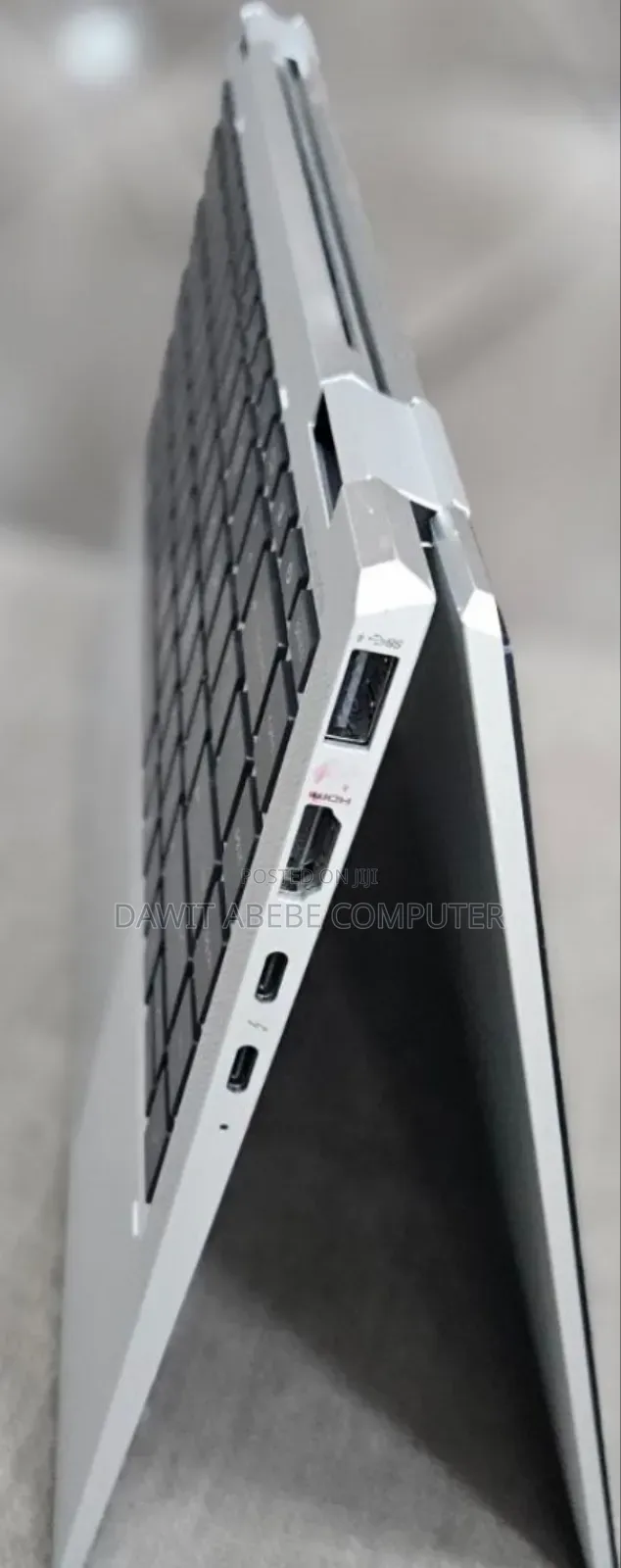 New Laptop HP EliteBook X360 1040 G7 16GB Intel Core I7 SSD 512GB