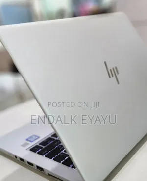 New Laptop HP EliteBook 830 G6 16GB Intel Core I5 SSD 512GB