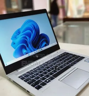 New Laptop HP EliteBook 830 G6 16GB Intel Core I5 SSD 512GB