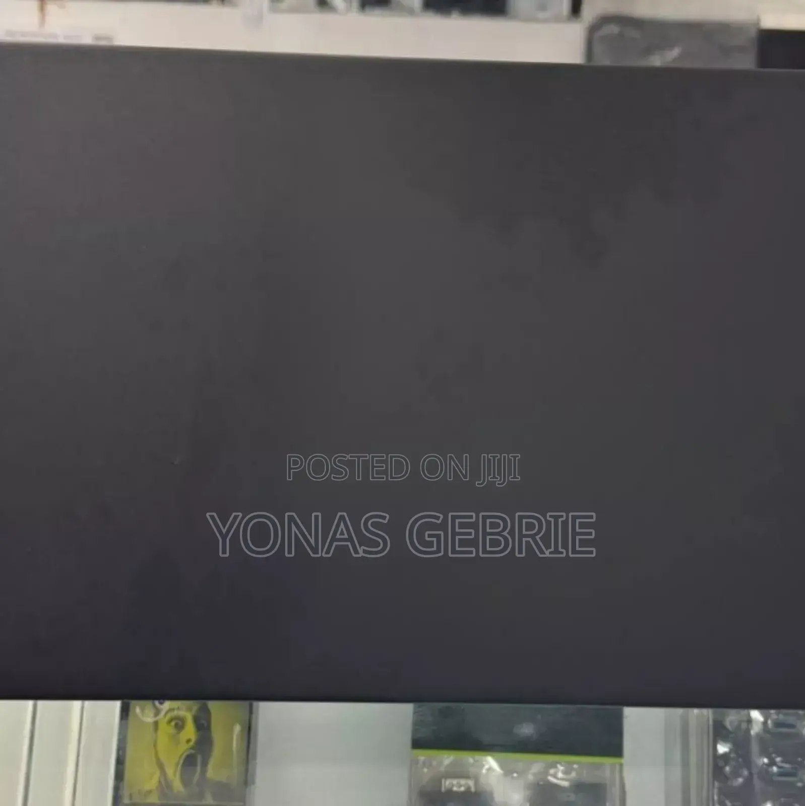 New Laptop Lenovo Ideapad 3 16GB AMD Ryzen 5 SSD 512GB