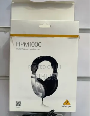 Photo - For Sales New Headset