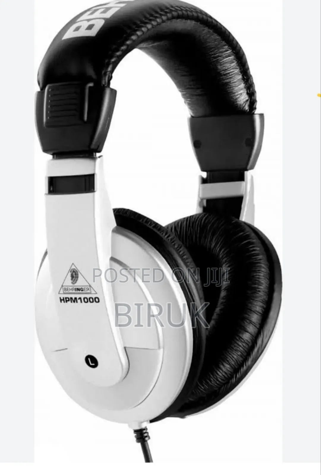 For Sales New Headset