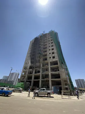 Photo - ካዛንቺስ 90% የተጠናቀቀ