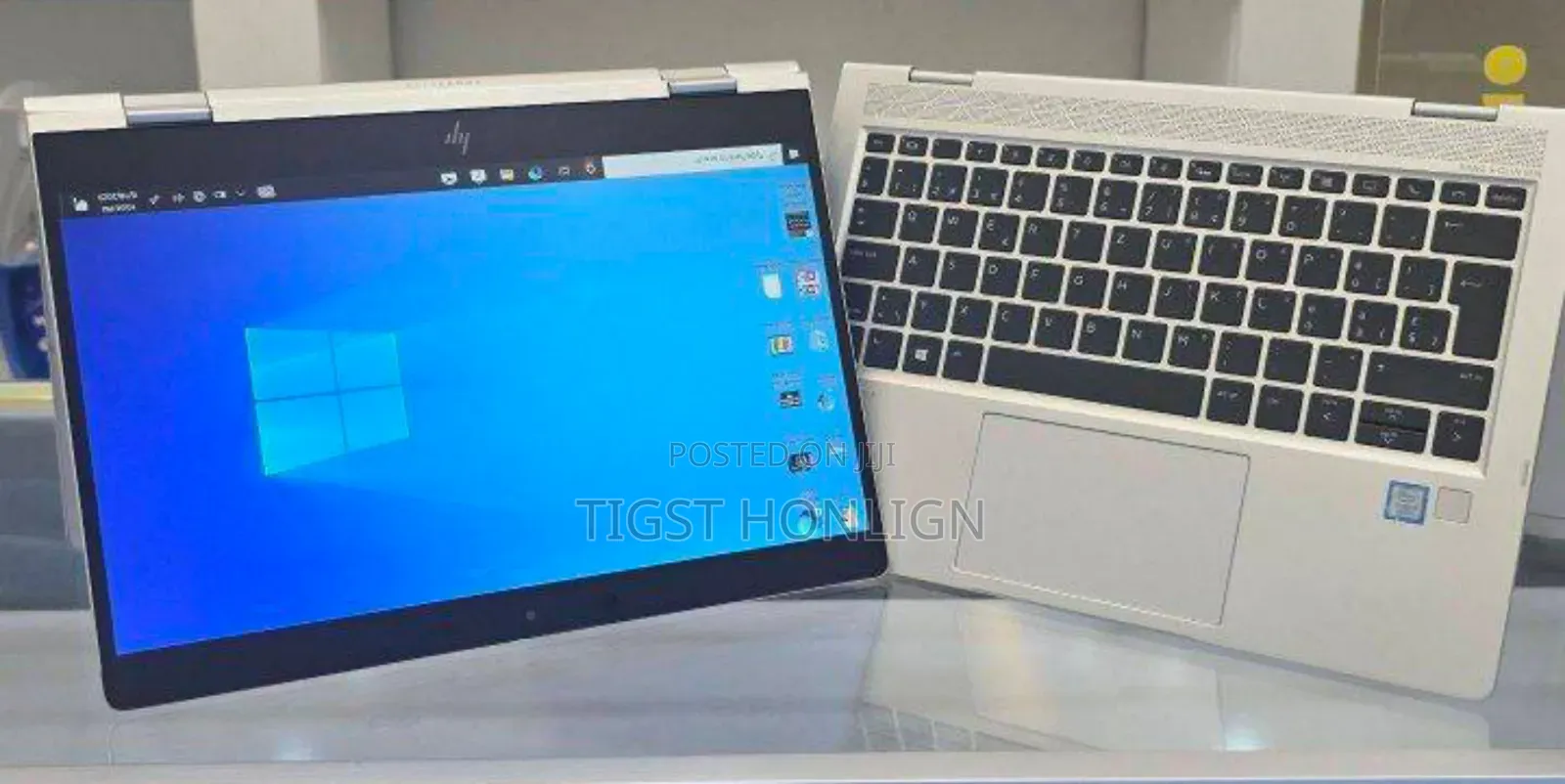 New Laptop HP EliteBook 830 16GB Intel Core I7 SSD 512GB