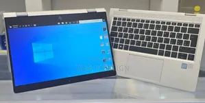 New Laptop HP EliteBook 830 16GB Intel Core I7 SSD 512GB