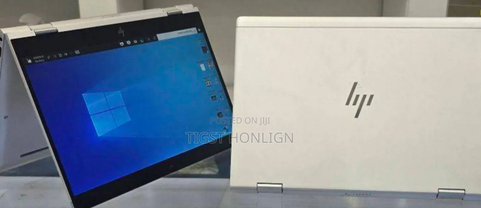 New Laptop HP EliteBook 830 16GB Intel Core I7 SSD 512GB