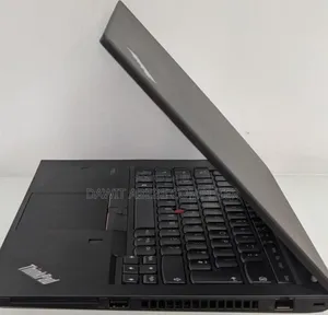 New Laptop Lenovo ThinkPad T14 16GB Intel Core I7 SSD 512GB