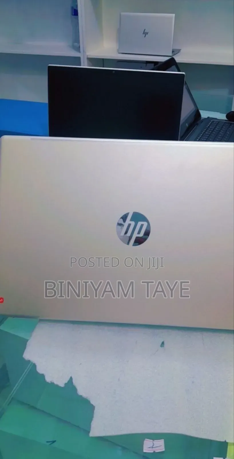 New Laptop HP Stream Notebook 16GB Intel Core I7 SSD 1T