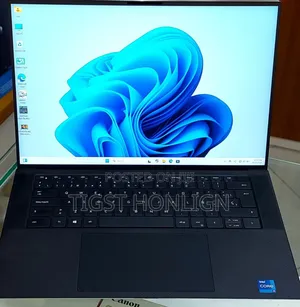 Photo - New Laptop Dell XPS 15 16GB Intel Core I7 SSD 1T