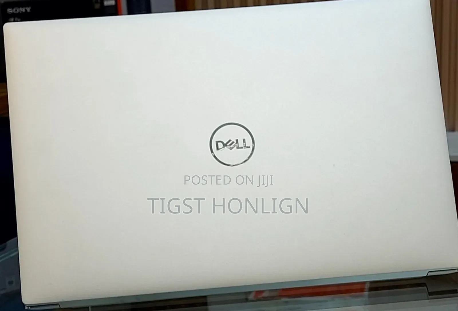New Laptop Dell XPS 15 16GB Intel Core I7 SSD 1T