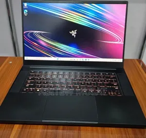 New Laptop Razer Blade 16GB Intel Core I7 SSD 512GB