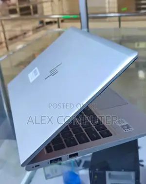 New Laptop HP EliteBook 840 10 16GB Intel Core I5 SSD 1T