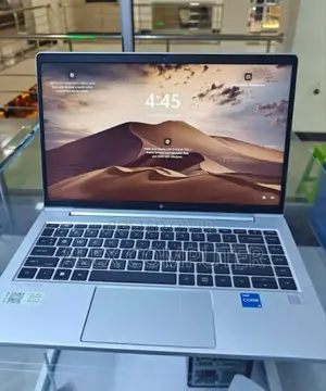 New Laptop HP EliteBook 840 10 16GB Intel Core I5 SSD 1T