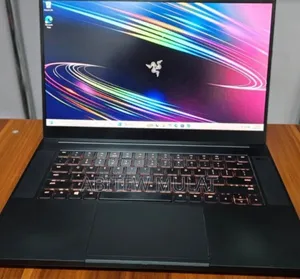 New Laptop Razer Blade 16GB Intel Core I7 SSD 512GB