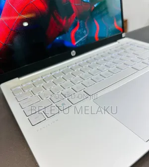 Photo - New Laptop HP Pavilion 14 16GB Intel Core I5 SSD 512GB