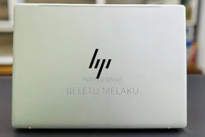 New Laptop HP Pavilion 14 16GB Intel Core I5 SSD 512GB