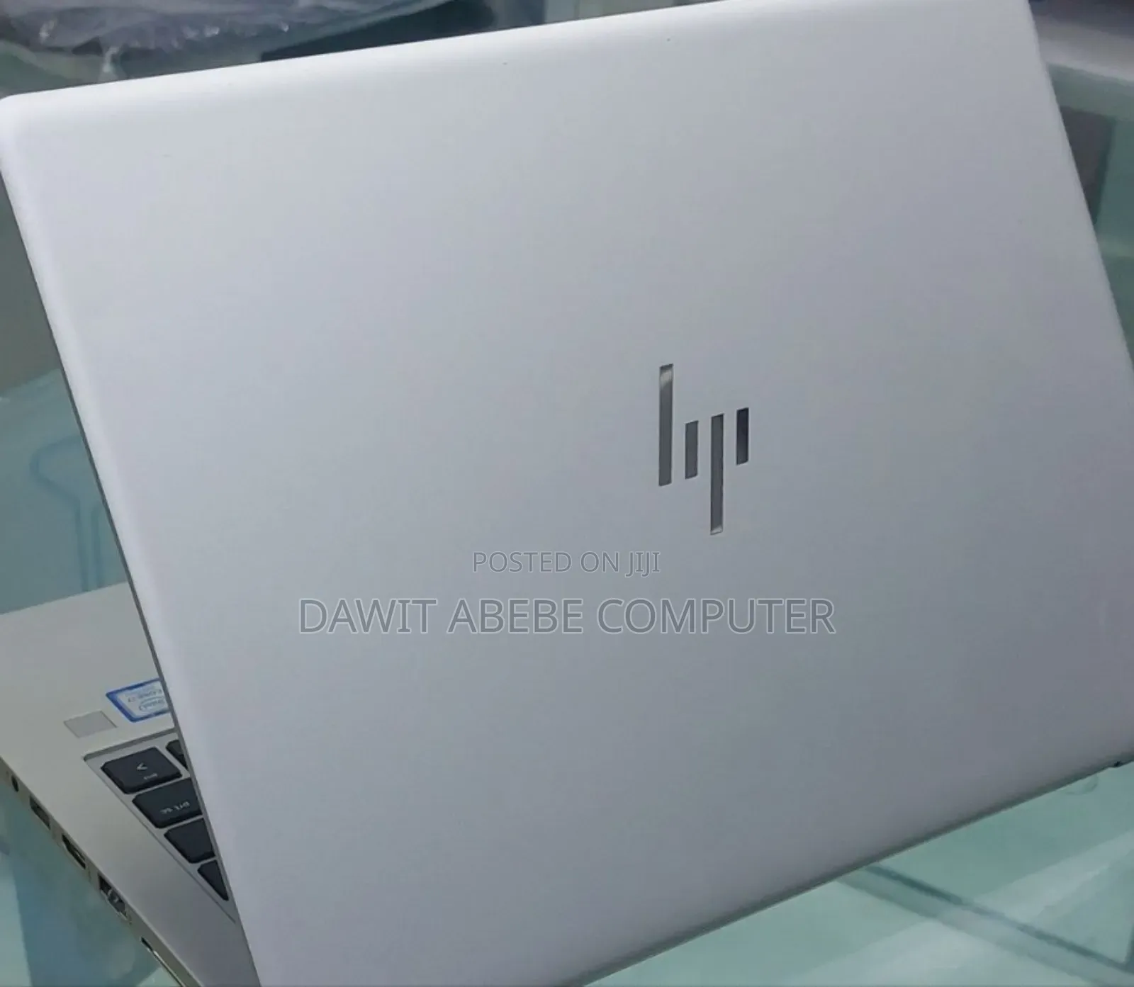 New Laptop HP EliteBook 840 G5 16GB Intel Core I7 SSD 512GB