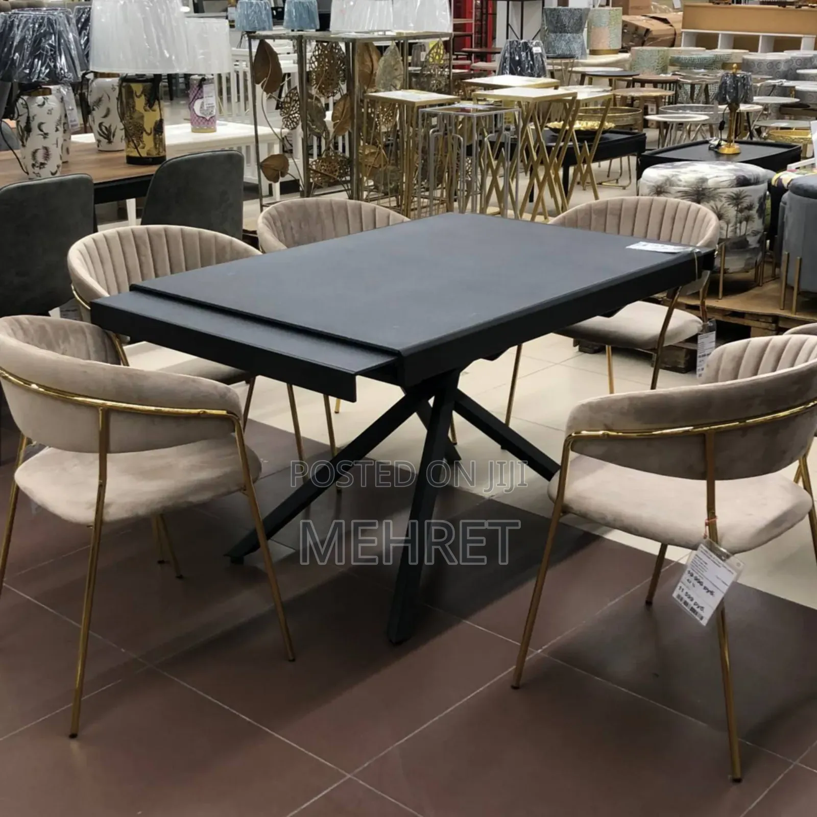 1bdrm Apartment in Bole for sale