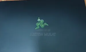 Photo - New Laptop Razer Blade 16GB Intel Core I7 SSD 1T