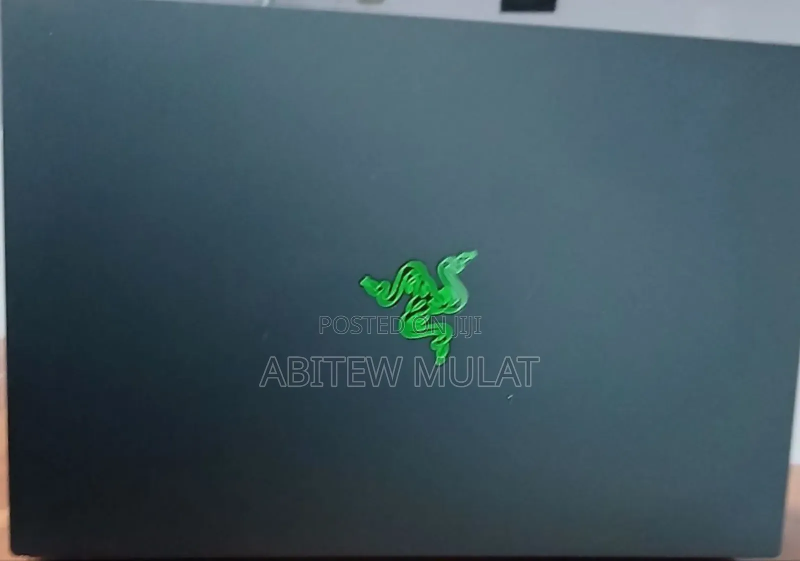 New Laptop Razer Blade 16GB Intel Core I7 SSD 1T