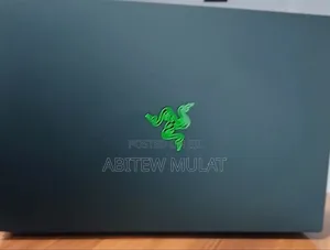 New Laptop Razer Blade 16GB Intel Core I7 SSD 1T