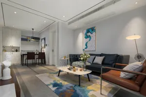 1bdrm Apartment in Dema Hope, Bole for sale