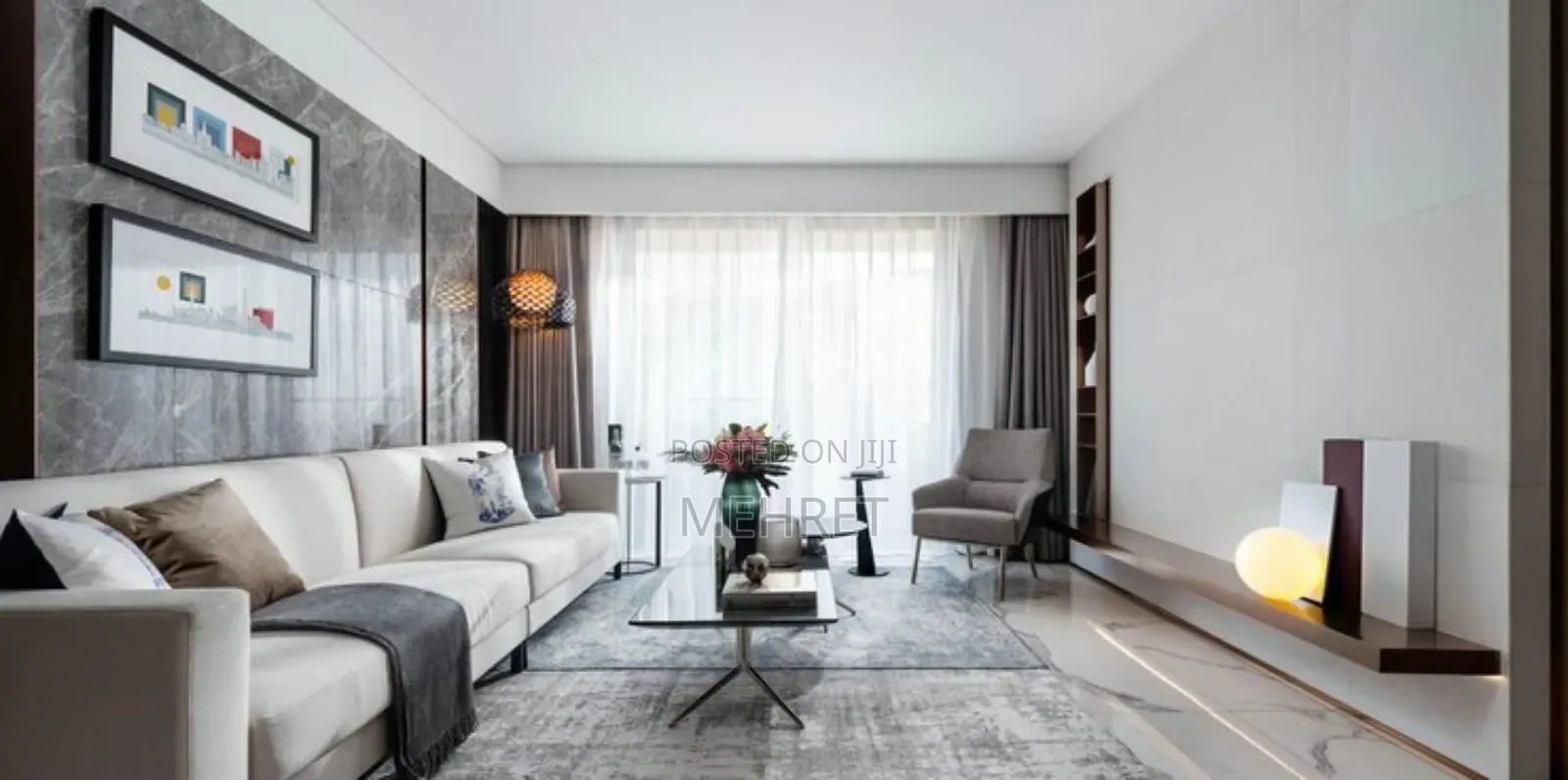 1bdrm Apartment in Dema Hope, Bole for sale