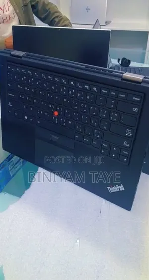 Photo - New Laptop Lenovo Yoga 11e 16GB Intel Core I7 SSD 512GB