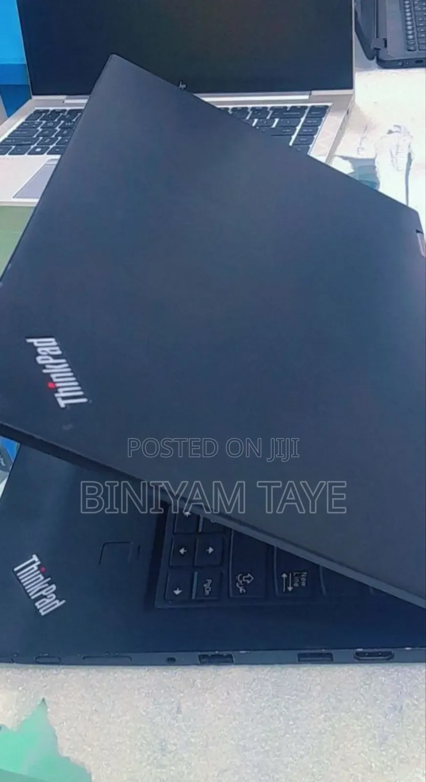 New Laptop Lenovo Yoga 11e 16GB Intel Core I7 SSD 512GB