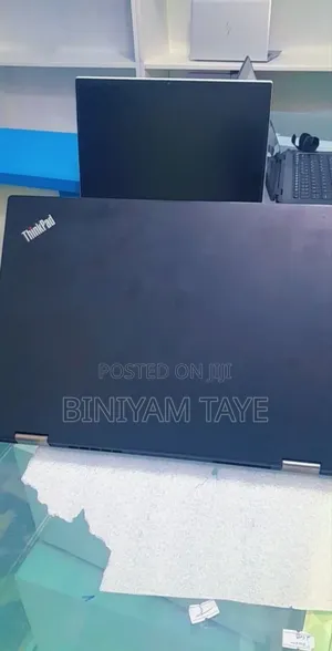 New Laptop Lenovo Yoga 11e 16GB Intel Core I7 SSD 512GB