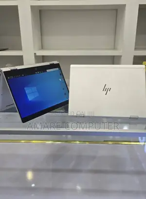 New Laptop HP EliteBook 830 G6 16GB Intel Core I7 SSD 512GB