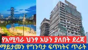 Photo - Luxury Apartment for Sale in Ethiopia