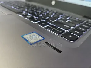 New Laptop HP EliteBook 840 G4 8GB Intel Core I7 HDD+SSD 750GB