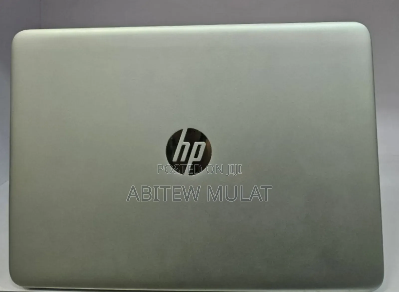 New Laptop HP EliteBook 840 G4 8GB Intel Core I7 HDD+SSD 750GB