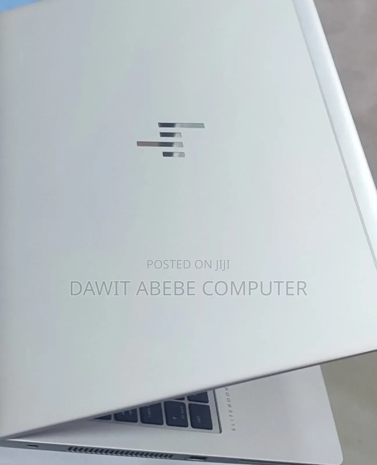 New Laptop HP EliteBook 850 G5 16GB Intel Core I7 SSD 512GB