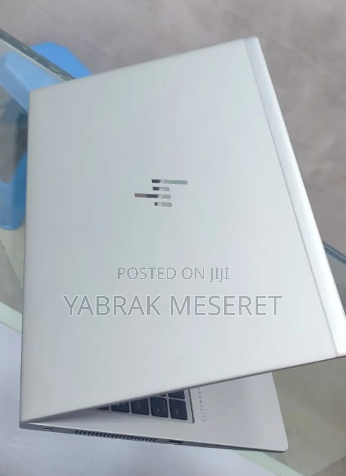 New Laptop HP EliteBook 850 G5 16GB Intel Core I5 SSD 512GB