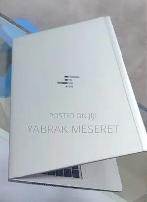 New Laptop HP EliteBook 850 G5 16GB Intel Core I5 SSD 512GB