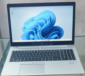 New Laptop HP EliteBook 850 G5 16GB Intel Core I5 SSD 512GB