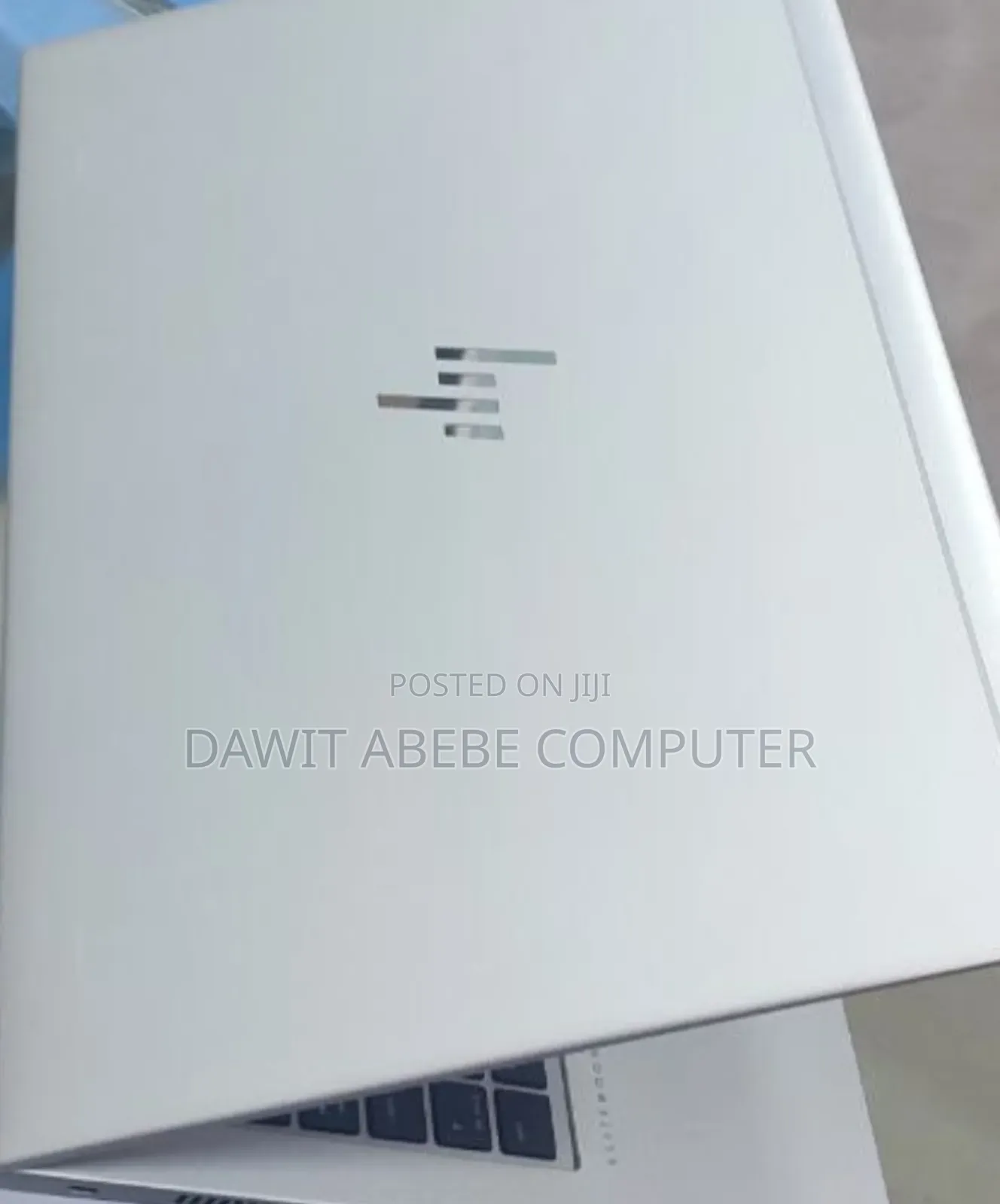 New Laptop HP EliteBook 850 G5 16GB Intel Core I7 SSD 512GB