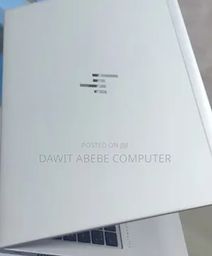 New Laptop HP EliteBook 850 G5 16GB Intel Core I7 SSD 512GB