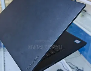 Photo - New Laptop Lenovo ThinkPad T480 16GB Intel Core I7 SSD 512GB