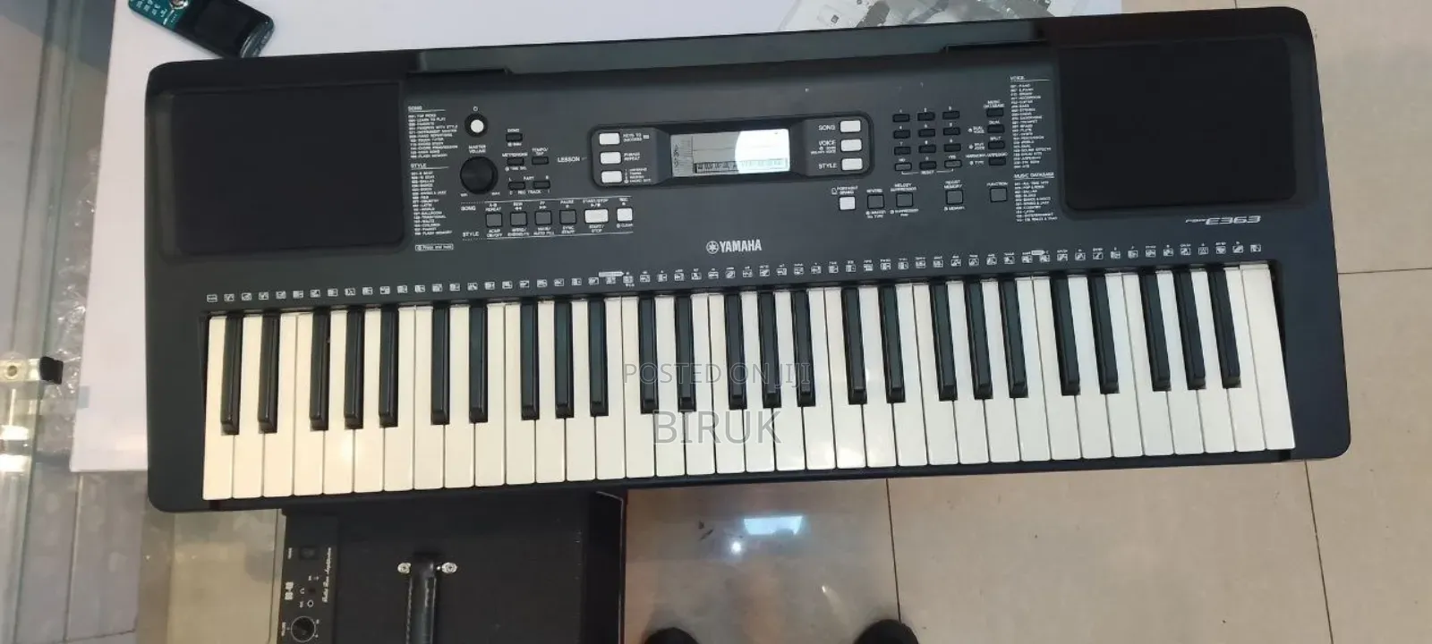 For Sales New Keyboard