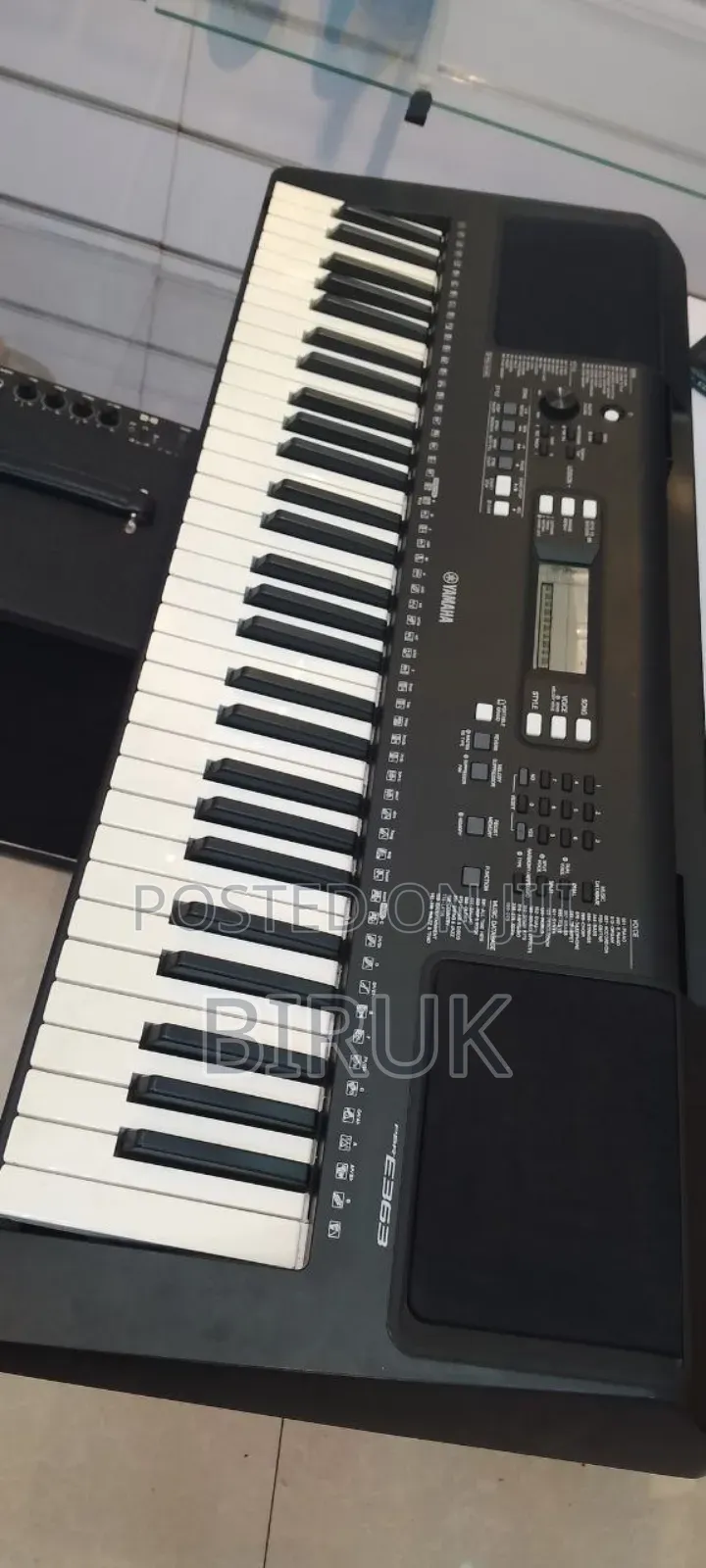 For Sales New Keyboard