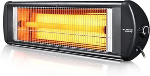 Photo - Kumtel Room Heater